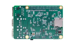 Placa de Desarrollo GGDX <span class=keywords><strong>BananaPi</strong></span> BPI-2K0300, Computadora Individual con Kit Zhongke Loongson para Prototipos - Product Image 4