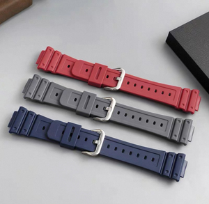 Compatible con <span class=keywords><strong>Casio</strong></span> <span class=keywords><strong>G</strong></span>-<span class=keywords><strong>Shock</strong></span> <span class=keywords><strong>GA2100</strong></span> GM2100 - Product Image 6