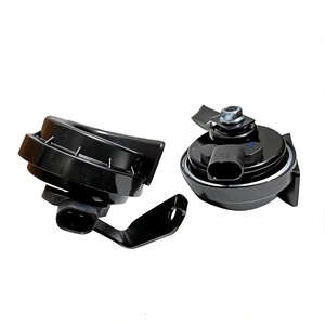 <span class=keywords><strong>Clacson</strong></span> a chiocciola OEM 61337245423 12V ad alta tonalità, altoparlante audio per auto per modelli F-Series 1/2/3/4/M - Product Image 3