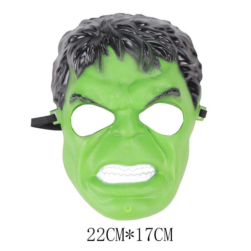 Version hulk standard