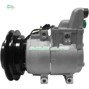 Bailin Pabrik Harga Kualitas Tinggi HS15 Mobil Kompresor Ac Compressor Ac Mobil untuk FORD RANGER/MAZDA BT50