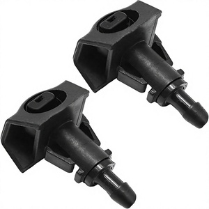 Buses de lave-glace pour Nissan 28931-ZW80A 28931-EL00B, en PP mécanique, pour voitures Versa - Product Image 3