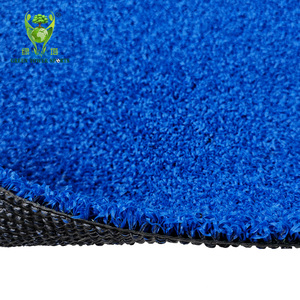 Alfombra <span class=keywords><strong>de</strong></span> césped sintético artificial para <span class=keywords><strong>Cancha</strong></span> <span class=keywords><strong>de</strong></span> Pádel panorámica, césped para exteriores, <span class=keywords><strong>cancha</strong></span> <span class=keywords><strong>de</strong></span> tenis - Product Image 2