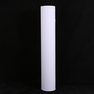 Entretela para cuellos de camisa, entretela termoadhesiva no tejida para cuellos, rollo de tela termoadhesiva para <span class=keywords><strong>forro</strong></span> de cuello - Product Image 2