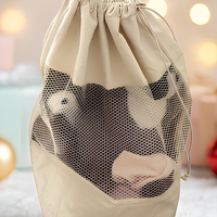 Seau de rangement épaissi pour vêtements et jouets, avec visuels explicatifs. Panier à linge pour plier les vêtements sales à la maison. Panier à linge en tissu.