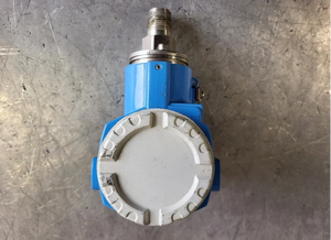 Endress+Hauser 2026 Endress+Hauser E+H avec un excellent prix Proline Promass F 300 8F3B Débitmètre massique Coriolis - Product Image 3