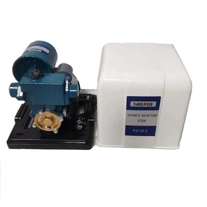 <span class=keywords><strong>Pompe</strong></span> à eau électrique automatique PS130C Auto Japan, best-seller, personnalisable OEM, haute pression, pour gaz et eau - Product Image 2