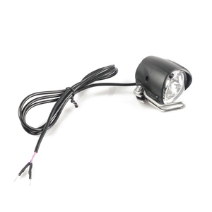 Vélo électrique 6V <span class=keywords><strong>LED</strong></span> Phare avant 150LM Lampe torche étanche pour Bafang EBike <span class=keywords><strong>BBS</strong></span> BBS01B BBS02B BBSHD Kit de conversion de moteur central - Product Image 3