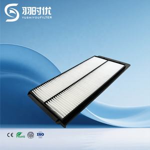 Filtre de cabine de camion professionnel anti-poussière et anti-pollen pour un environnement frais 55C5188 B421030810 universel - Product Image 3