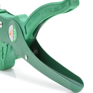 <span class=keywords><strong>Pince</strong></span> à dénuder automatique à rangée simple de type bec de canard, très vendue, pour dénuder et couper les fils - Product Image 4