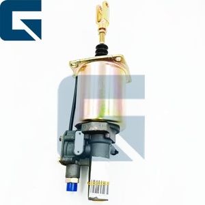 Cilindro de Refuerzo 800901168, Cilindro de Asistencia para Embrague de Excavadora - Product Image 1
