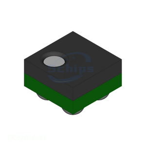 Original Electronic Chips Component EC3201C-TL Transistors - Product Image 1