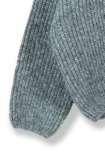 2027 Maglione Pullover Personalizzato OEM & ODM da <span class=keywords><strong>Donna</strong></span>, Casual, Autunno Inverno, Manica Lunga con Cappuccio - Product Image 6