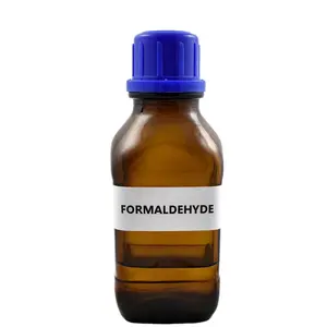 Best Price Formaldehyde/Methanal/Formalin CH2o CAS 50-00-0