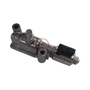 Vanne solénoïde d'arrêt à cartouche hydraulique 24V 244-3114 - Product Image 3