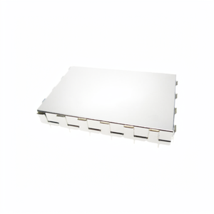 52NN-CBSA-1.5X5.25X0.5 Service complet d'origine pour blindages RF - Product Image 1