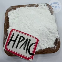 Hydroxypropylméthylcellulose (HPMC) comme agent auxiliaire chimique, produit de rétention d'eau à un prix attractif, poudre HPMC
