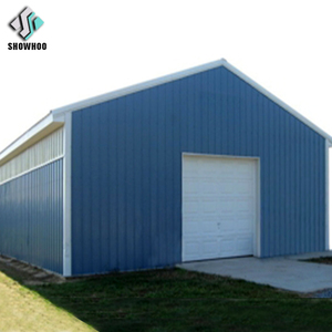 Abri de <span class=keywords><strong>voiture</strong></span> portable <span class=keywords><strong>pas</strong></span> <span class=keywords><strong>cher</strong></span>, <span class=keywords><strong>garage</strong></span> préfabriqué en panneaux sandwich - Product Image 2