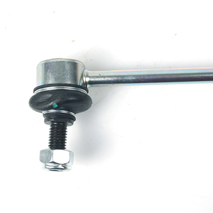 Lien de stabilisateur avant de voiture de pièces de rechange de haute performance pour Ford Focus EJ7Z 5K484A - Product Image 4