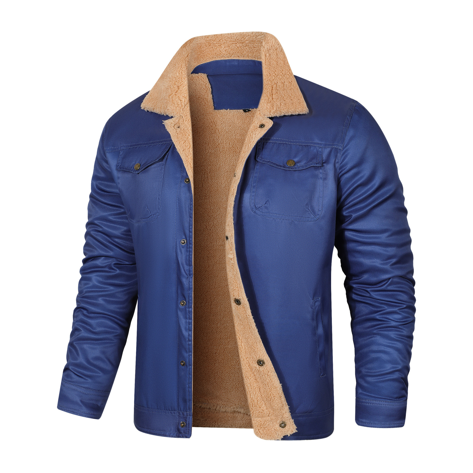 Bleu foncé