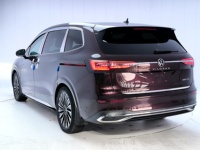 Volkswagen Viloran d'occasion 2020 380TSI 2.0T Turbo Luxe 7 places MPV Voiture d'affaires d'occasion pour l'exportation