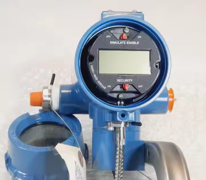 อุปกรณ์แปลงสัญญาณแรงดันแบบสัมบูรณ์ Emerson Original สำหรับ Rosemount รุ่น 2088 1199 ระบบซีลไดอะแฟรม เกรดอุตสาหกรรม - Product Image 1