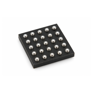 Full Original Power Management (PMIC) MAX16710AWA+T Electronic Ic Components 25 WFBGA, WLBGA - Product Image 1