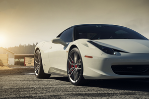 Llantas forjadas 18 19 20 21 22 24 pulgadas para <span class=keywords><strong>Ferrari</strong></span> F8 488 296 458 812 GTS sf90 McLaren 765lt Koenigsegg regera Lamborghini - Product Image 4