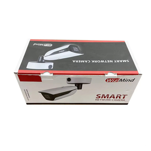 DAHUA ai nhận diện khuôn mặt người đếm ANPR 12MP <span class=keywords><strong>IP</strong></span> Bullet <span class=keywords><strong>Camera</strong></span> IPC-HFW71242H-Z-X với tầm nhìn ban đêm - Product Image 5