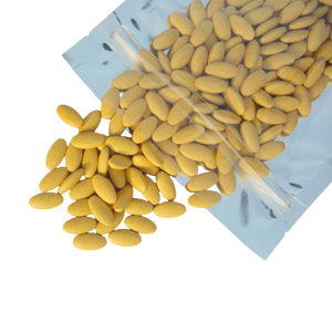 Gránulos de Polen de Abeja Puro, Tabletas de Polen de Pino Natural Orgánico - Product Image 4
