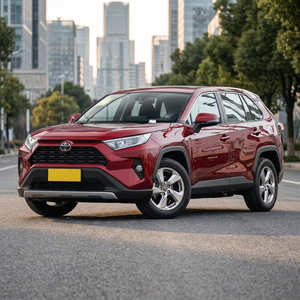 Se Vende: Asientos de Cuero Turbo para RAV-4 Eléctrico, Volante a la Izquierda, Interior Oscuro, Tracción Delantera, Pantalla Táctil Automática - Product Image 3