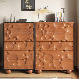 Armadio Modulare in Legno Massello di Frassino Stile Francese Eco-Friendly con 5+ Ante <span class=keywords><strong>Scorrevoli</strong></span>, Design Moderno, Arredamento per la Casa, Garanzia 5 Anni - Product Image 1