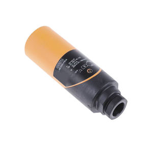 Sensor de Proximidad Inductivo Original Nuevo, Mt-IFM IB5214 IB-3004-BPKG/US-100, M12, Sin Instalación Empotrada, PNP NO, Conector de 4 mm - Product Image 5