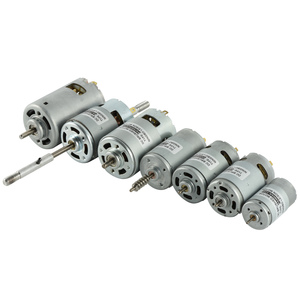 Động cơ DC phẳng 22 mm pg22180 3V 6V <span class=keywords><strong>12V</strong></span> 24V 180 động cơ hướng hành tinh với bộ mã hóa trục tùy chỉnh - Product Image 5