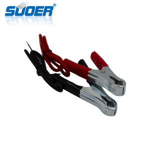 อินเวอร์เตอร์พลังงานแสงอาทิตย์ <span class=keywords><strong>Suoer</strong></span> <span class=keywords><strong>500W</strong></span> DC 12V AC 220V 50Hz 60Hz แบบ Single กำลังไฟฟ้า 1000W พร้อมเอาต์พุตคลื่นไซน์ - Product Image 4