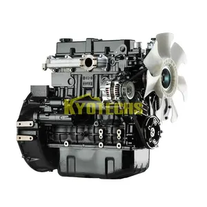 Zx80 máy xúc s4s s4st hoàn chỉnh động cơ Assy S4SDTDP-2 S4S-DT cho xe nâng máy xúc