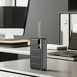 Baterías Portátiles OEM HDL de 10W 20W 22.5W con Carga Rápida de 30000mah para iPhone, Idea de Nuevo Producto 2024, Batería Externa Portátil - Product Image 5