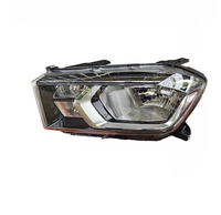 Phare avant SAIC MAXUS T60, lampe avant neuve, configuration basse, phare avant pour pick-up SAIC MAXUS T70