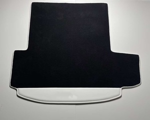 <span class=keywords><strong>Tapis</strong></span> de voiture spéciaux GZYLC pour <span class=keywords><strong>BMW</strong></span> Série <span class=keywords><strong>3</strong></span> <span class=keywords><strong>E46</strong></span> E90 F30 G20, <span class=keywords><strong>tapis</strong></span> de sol de voiture sur mesure en nylon, matériau d'origine - Product Image 5