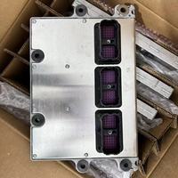 Módulo de Control Electrónico del Motor Diésel ISM11 QSM11 M11 3408501 4309175 3681541 ECU ECM Unidad de Control Automático para Cummins