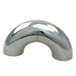 <span class=keywords><strong>Codo</strong></span> 1 2 3 <span class=keywords><strong>4</strong></span> 5 6 7 <span class=keywords><strong>pulgadas</strong></span> soldadura <span class=keywords><strong>de</strong></span> tubería <span class=keywords><strong>de</strong></span> <span class=keywords><strong>acero</strong></span> <span class=keywords><strong>inoxidable</strong></span> 90 grados accesorios <span class=keywords><strong>de</strong></span> pasamanos ángulo <span class=keywords><strong>codo</strong></span> precio barato - Product Image 6