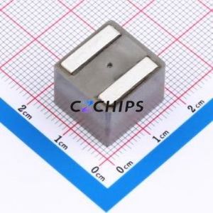 Inducteur de puissance SMD SRP1513CA-8R2M, 16,5x15,5 mm (Inductance : 8,2 µH) (Précision : 20 % Courant nominal : 26 A) - Product Image 2