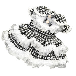 Ropa de Verano para Mascotas de Nuevo Lanzamiento, Camisa de Lujo de Diseñador para Perro Golden Retriever Grande, Tallas XS a 8XL, Vestidos para Gato y Ropa para Mascotas al por Mayor - Product Image 4