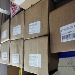 เซอร์โวไฮดรอลิกไฟฟ้า HVM090-060-1211-1G กระบอกสูบทรงตัววี วาล์วไฮดรอลิกไมโครมิเตอร์รูปตัววี - Product Image 3