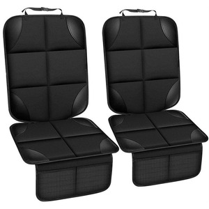 Protecteur de siège de voiture Accessoires de voiture Volant Animaux Protecteur de siège de voiture pour enfant Animal de compagnie Compatible avec Universal BMW <span class=keywords><strong>Tesla</strong></span> Audi - Product Image 6
