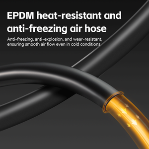 ROCKBROS-Mini <span class=keywords><strong>pompe</strong></span> à <span class=keywords><strong>pied</strong></span> multifonctionnelle pour vélo, <span class=keywords><strong>pompe</strong></span> à air portable pour pression - Product Image 4