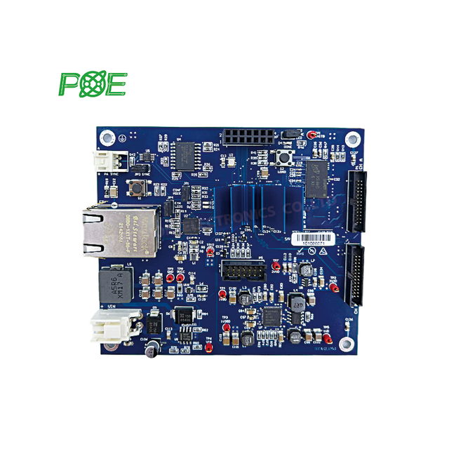 PCB Electronic Components Assembly Power Bank PCBA Manufacturing Drive Power Board Circuit Protection OEM/ODM One-stop PCBA