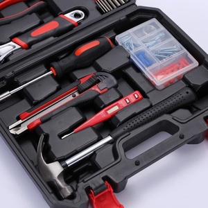 Kit de Herramientas para el Hogar de 37 Piezas para Mejoras del Hogar y Proyectos de Bricolaje - Product Image 5