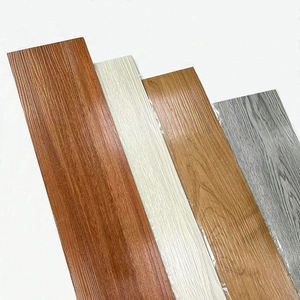 Installation facile Plancher en planches de PVC Couleur grise Carreaux auto-adhésifs antidérapants durables Peler et coller en <span class=keywords><strong>vinyle</strong></span> pour le <span class=keywords><strong>sol</strong></span> - Product Image 5
