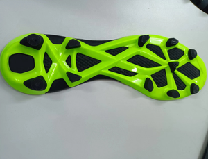 Zapatillas deportivas de goma eva tpu, pvc, Fútbol - Product Image 4